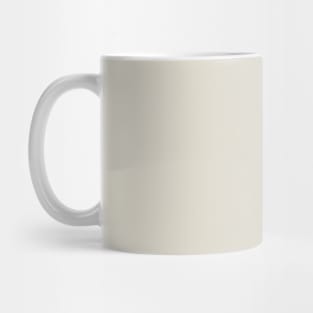 Whale Yin Yang Mug